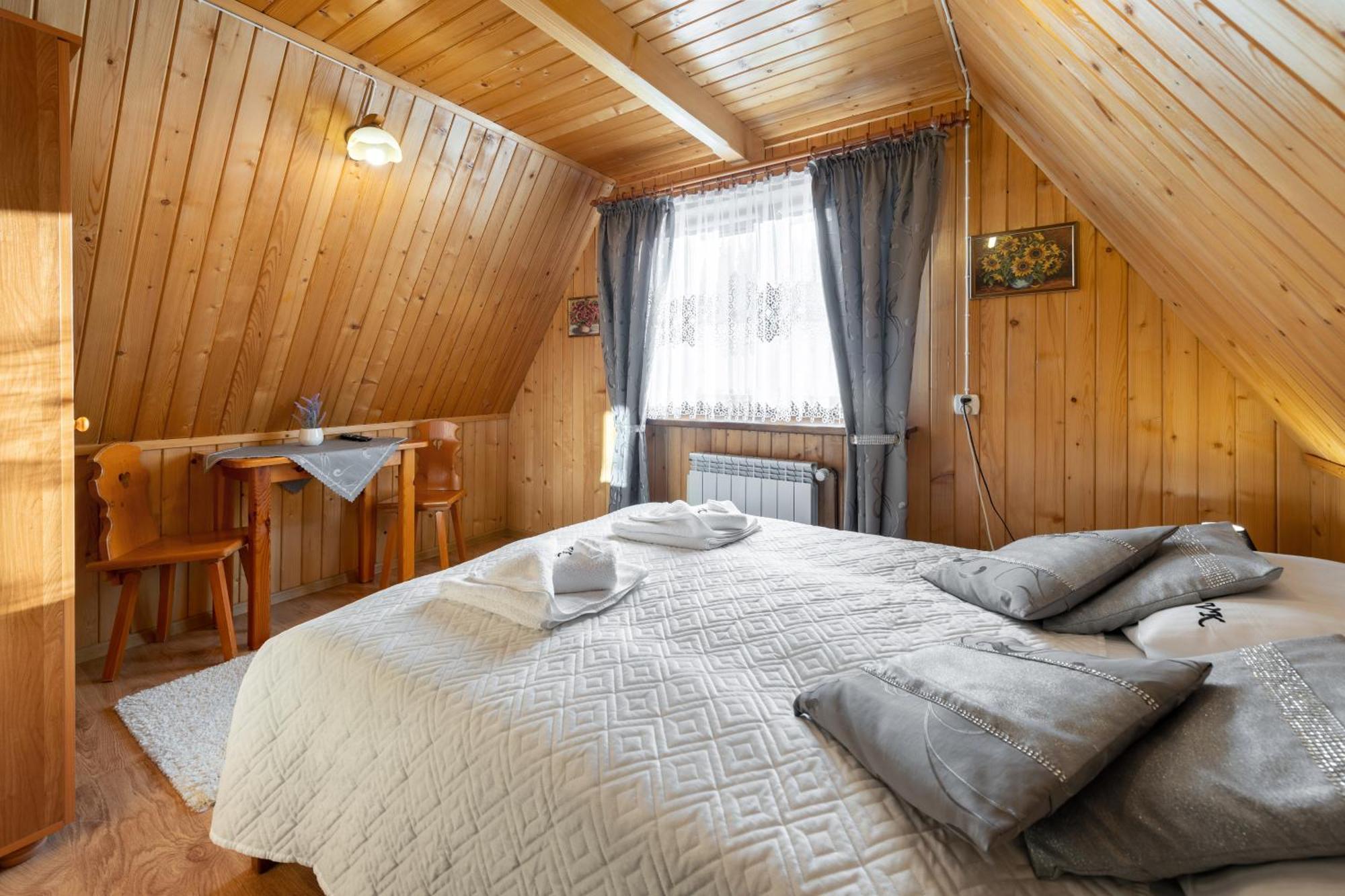 Villa Kucowka Brzegi  Kültér fotó
