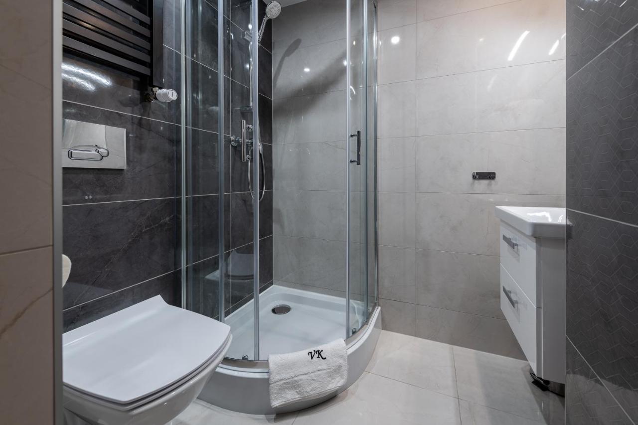 Villa Kucowka Brzegi  Kültér fotó