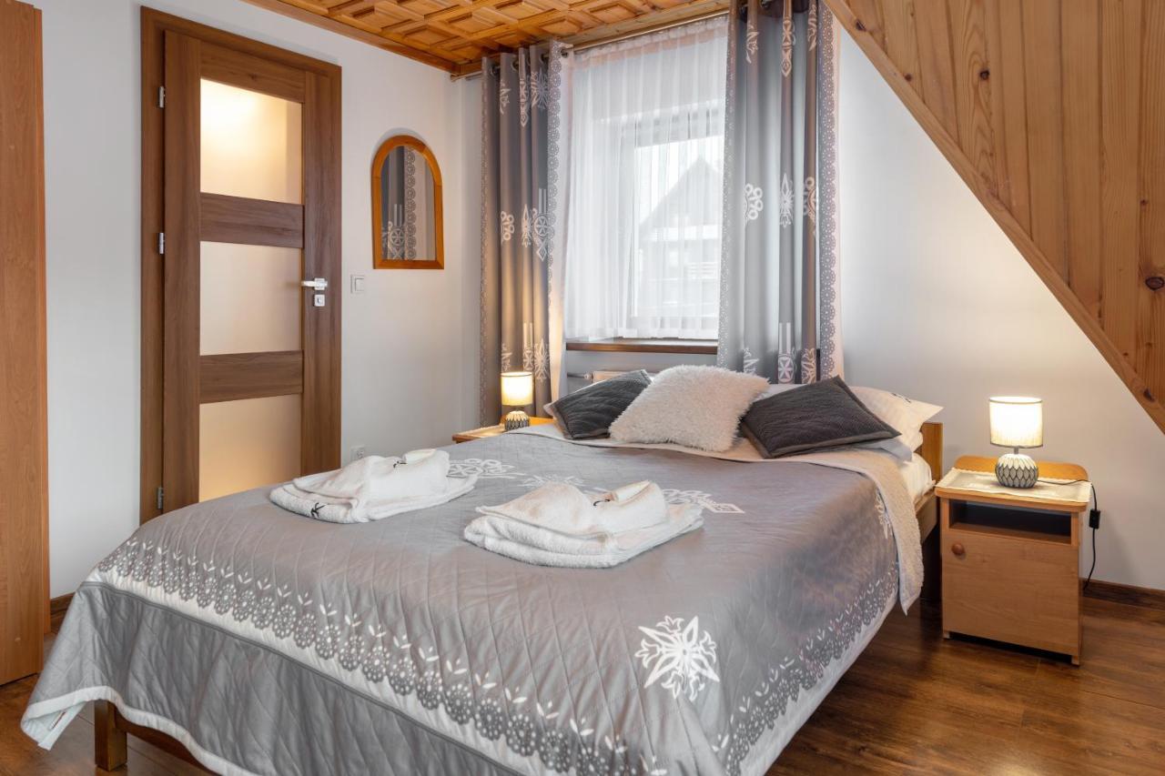 Villa Kucowka Brzegi  Kültér fotó