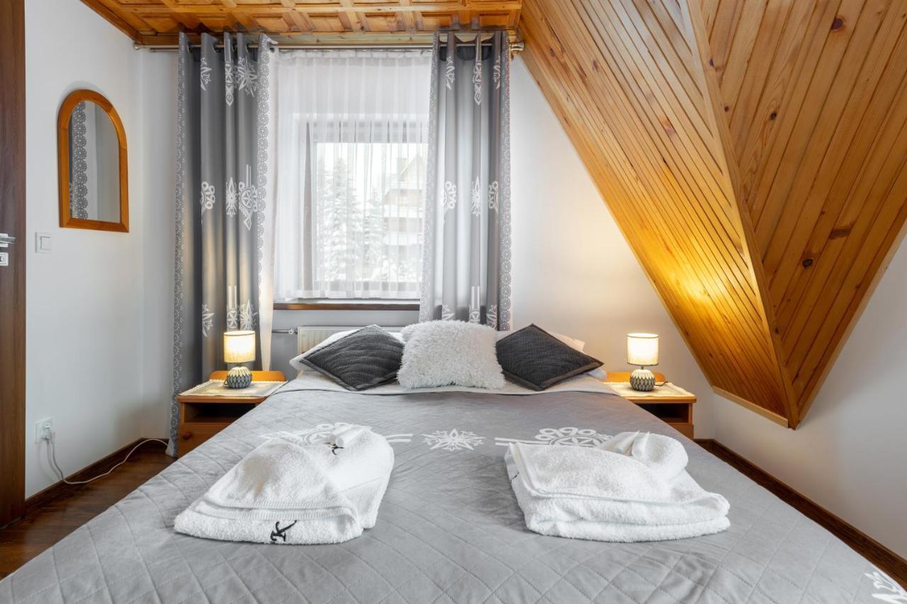 Villa Kucowka Brzegi  Kültér fotó