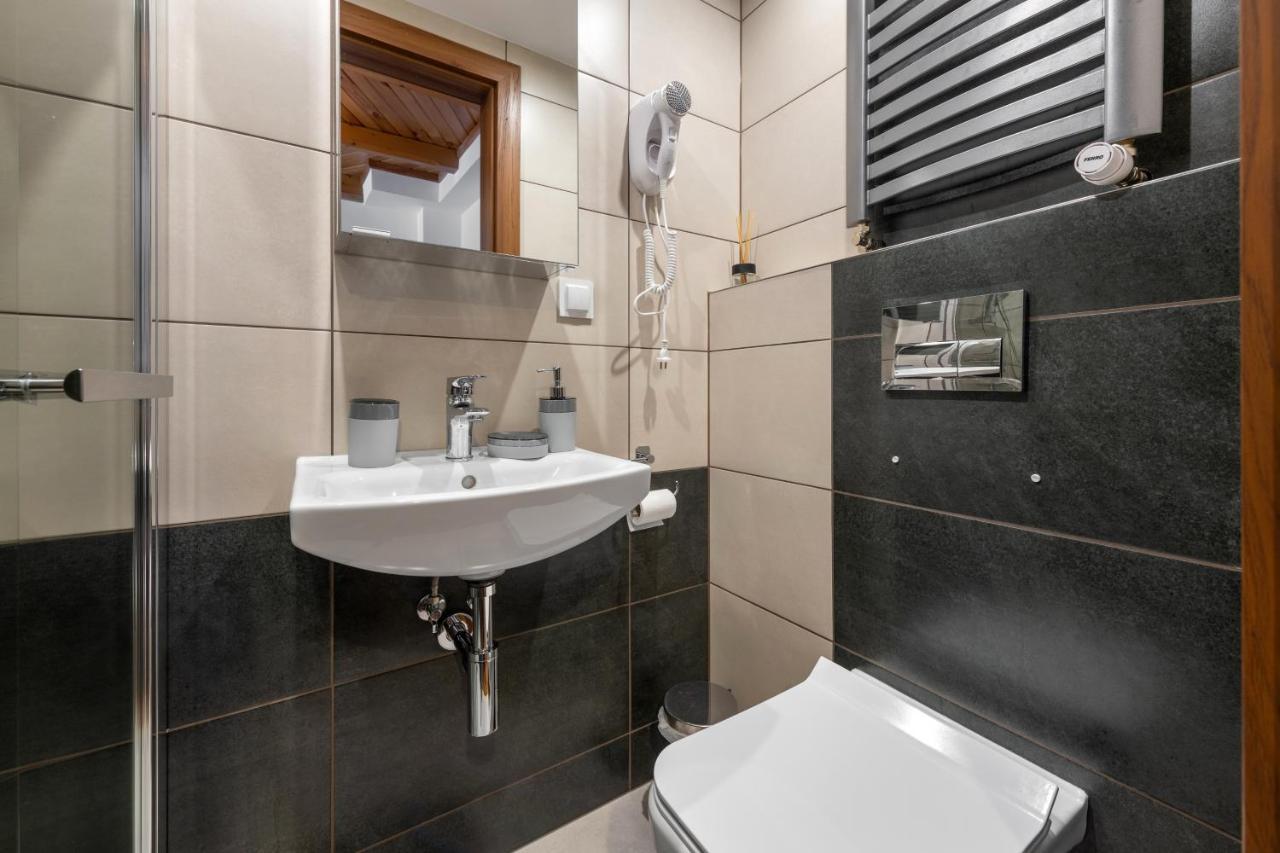 Villa Kucowka Brzegi  Kültér fotó